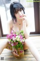 TGOD 2016-05-13: Model Ye Jia Yi (叶 佳 颐) (32 photos)