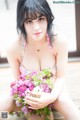 TGOD 2016-05-13: Model Ye Jia Yi (叶 佳 颐) (32 photos) P18 No.30d0cc