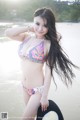 XIUREN No.182: Model Barbie Ke Er (Barbie 可 儿) (56 photos) P44 No.a4f9ae