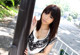 Rion Nishikawa - Ecru Ebony Naked P1 No.79f6f9