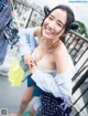 Arisa Deguchi 出口亜梨沙, FLASH 2022.09.20 (フラッシュ 2022年9月20日号) P1 No.812da3