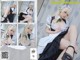 Coser@雪晴Astra (雪晴嘟嘟) Vol.031: Grainne Draser 女仆 (49 photos) P13 No.66daea