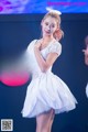 Beauty Seo Han Bit at G-Star 2016 Exhibition (90 photos) P69 No.8e91ee