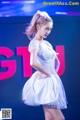 Beauty Seo Han Bit at G-Star 2016 Exhibition (90 photos) P7 No.3ab2d0