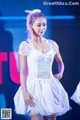 Beauty Seo Han Bit at G-Star 2016 Exhibition (90 photos) P24 No.04b8d1