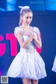 Beauty Seo Han Bit at G-Star 2016 Exhibition (90 photos) P76 No.0e12a8