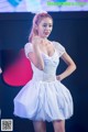 Beauty Seo Han Bit at G-Star 2016 Exhibition (90 photos) P49 No.c4c5a0