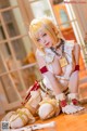 Coser @ 水 淼 Aqua Vol.073: 尼禄 x 玉 藻 前 (86 photos) P73 No.a49138