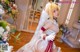 Coser @ 水 淼 Aqua Vol.073: 尼禄 x 玉 藻 前 (86 photos) P69 No.e961a2