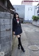Chiyo Koma - Cheerleader Www Blackedgirlsex P10 No.35e9af