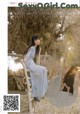 Kimoe Vol.011: Model Zhi Ying (之 应) (41 photos) P35 No.b435de