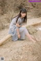 Kimoe Vol.011: Model Zhi Ying (之 应) (41 photos) P10 No.e7ed8a