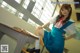 Asuka Shurai - Braless Huge Dildo P12 No.95fd60 Image No. 1