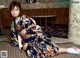 Kimono Ayano - Zz Girls Memek P10 No.6dffb0 Image No. 5