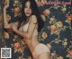 Beautiful An Seo Rin shows off hot curves with lingerie collection (129 pictures) P96 No.4fcad2