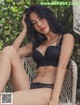 Beautiful An Seo Rin shows off hot curves with lingerie collection (129 pictures) P67 No.3d22ca