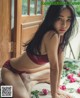 Beautiful An Seo Rin shows off hot curves with lingerie collection (129 pictures) P78 No.b2a7b4