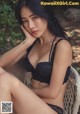 Beautiful An Seo Rin shows off hot curves with lingerie collection (129 pictures) P69 No.1bd56c