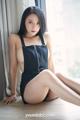 YouMi 尤 蜜 2020-01-02: He Jia Ying (何嘉颖) (30 pictures) P4 No.d05dd4
