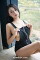 YouMi 尤 蜜 2020-01-02: He Jia Ying (何嘉颖) (30 pictures) P16 No.b0e541