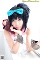 Cosplay Ayane - Valley Ftv Boons P1 No.fe35f3