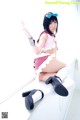 Cosplay Ayane - Valley Ftv Boons P6 No.ec9f2b