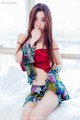 XIUREN No.959: Model Mei Xin Yumi (美 昕 Yumi) (84 photos) P53 No.7bc994