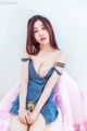 XIUREN No.959: Model Mei Xin Yumi (美 昕 Yumi) (84 photos) P1 No.e00a9d