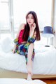 XIUREN No.959: Model Mei Xin Yumi (美 昕 Yumi) (84 photos) P22 No.c3f14b