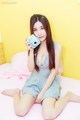 XIUREN No.959: Model Mei Xin Yumi (美 昕 Yumi) (84 photos) P61 No.313aa3