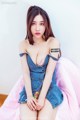 XIUREN No.959: Model Mei Xin Yumi (美 昕 Yumi) (84 photos) P53 No.232ed6