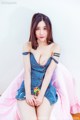 XIUREN No.959: Model Mei Xin Yumi (美 昕 Yumi) (84 photos) P77 No.cf8544