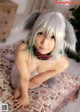 Sakuya Izayoi - Doggy Bf Chuse