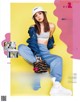 Nicole Fujita 藤田ニコル, ViVi ヴィヴィ 2022.03 P10 No.2a5844