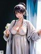 Hentai - 盛唐之风 Set 3 20230531 Part 9 P9 No.270530