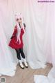 Coser@Potato Godzilla: Zero Two (89 photos) P37 No.da7372