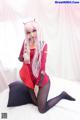 Coser@Potato Godzilla: Zero Two (89 photos) P43 No.0729d3