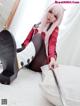 Coser@Potato Godzilla: Zero Two (89 photos) P18 No.35f263