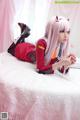 Coser@Potato Godzilla: Zero Two (89 photos) P33 No.378389