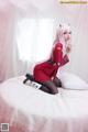 Coser@Potato Godzilla: Zero Two (89 photos) P25 No.5e3a48