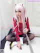 Coser@Potato Godzilla: Zero Two (89 photos) P14 No.10e97f