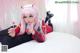 Coser@Potato Godzilla: Zero Two (89 photos) P26 No.16d527