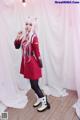 Coser@Potato Godzilla: Zero Two (89 photos) P34 No.2e6bc5