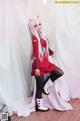 Coser@Potato Godzilla: Zero Two (89 photos) P15 No.57b4ff