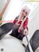 Coser@Potato Godzilla: Zero Two (89 photos) P7 No.55bf63