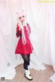 Coser@Potato Godzilla: Zero Two (89 photos) P38 No.8e7f2e