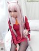 Coser@Potato Godzilla: Zero Two (89 photos) P18 No.4bee5c