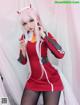 Coser@Potato Godzilla: Zero Two (89 photos) P11 No.59988e