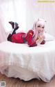 Coser@Potato Godzilla: Zero Two (89 photos) P28 No.3efc90