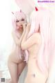 Coser@Potato Godzilla: Zero Two (89 photos) P52 No.388e37